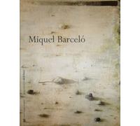 Miquel Barcelo : Exposition Paris, 6 mars - 29 avril 1996, Jeu de Paume