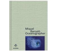 Miquel Barcelo, Océanographe