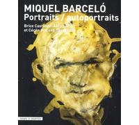 Miquel Barcelo, Portraits/Autoportraits