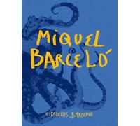 Miquel Barceló (version limitée)