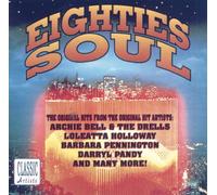 Miquel Brown, Evelyn Thomas, Loleatta Holloway, Nicci Gable..