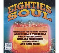 Miquel Brown Evelyn Thomas Milton Brown Archie Bell & The Drells Loleatta Holloway - 8Os SouI