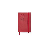 Miquel Rius Agenda annuel 2021