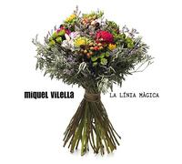 Miquel Vilella - La Linea Magica [Import]