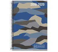 Miquelrius Agenda scolaire