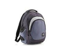 Miquelrius MOCH. Triple Berlin Reccl. Rider Blue, Sac à dos scolaire unisexe pour enfants, multicolore, 420 x 310 x 190 mm, multicolore, 420x310x190 mm