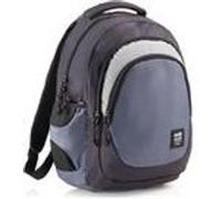 Miquelrius Moch Triple Berlin Recycl. Bleu (Rider Blue), Sac à Dos Scolaire Mixte Enfant, Multicolore, 420x310x190 mm