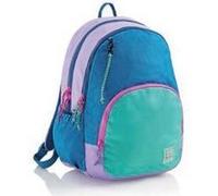 Miquelrius Back To School - Sac à dos - violet G