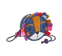 Miquelrius Back To School - Sac - polyester - Roi de la jungle