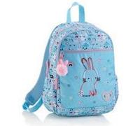 Miquelrius Back To School Triple Lisboa - Sac à dos - polyester recyclé - bonheur du lapin