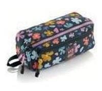 Miquelrius Back To School - Trousse - carré - nuit de printemps G