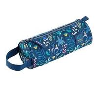Miquelrius Back To School - Trousse - rond - polyester - jungle G