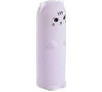 Miquelrius Back2Fun Born to Glow - Trousse - silicone - Kitty