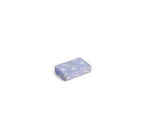 Miquelrius Back2Fun - Etui - polyuréthane (PU), tissu VelveTy
