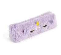 Miquelrius Back2Fun Fluffy Club - Trousse - polyester - Licorne