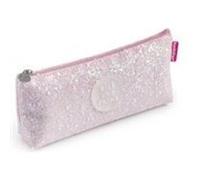 Miquelrius Back2Fun Keep it shiny - Trousse - polyester, paillettes - rose