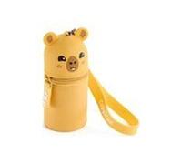 Miquelrius Back2Fun Too Cool - Sac à monnaie - mini, key ring - silicone - Capy