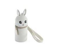 Miquelrius Back2Fun Too Cool - Sac à monnaie - mini, key ring - silicone - lapin