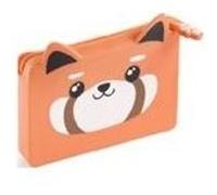 Miquelrius Back2Fun Wild cards - Housse - silicone - Reddy
