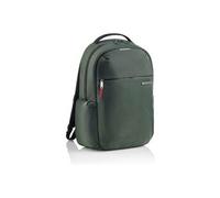 Miquelrius Bag To Work - Sac à dos pour ordinateur portable - taille M - 16" - vert