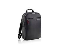 Miquelrius Bag To Work - Sac à dos pour ordinateur portable - taille S - 16" - noir