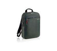 Miquelrius Bag To Work - Sac à dos pour ordinateur portable - taille S - 16" - vert