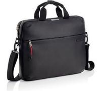 Miquelrius Bag To Work - Sacoche pour ordinateur portable - noir G