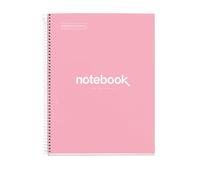 Miquelrius Cahier A4 Emotions