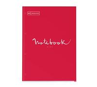 Miquelrius Cahier A4 Emotions 80 feuilles quadrillé