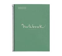 Nb1 A4 80 Hor 80g Ecomenta Reciclado