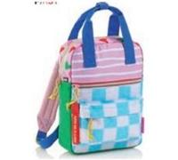 Miquelrius - Cartable - mini, square, 7L - Agatha Ruiz De La Prada G