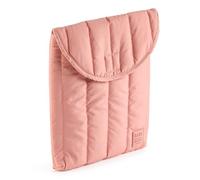 Miquelrius - Housse pour Tablette 10”, matelassée et légère, Protection avec Mousse intérieure, Tissu déperlant, détails en Silicone, Rose