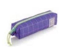 Miquelrius Mini - Trousse - violet Violet G