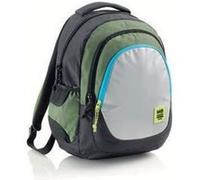 Miquelrius Rider Berlin - Sac à dos - triple - vert G