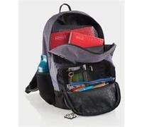 Miquelrius Mochila Doble Roma Reciclada Spring Night, Sac à Dos Mixte Enfant, Multicolore, M