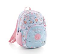 Miquelrius - Sac à dos, Sun Vibes, 410 x 280 x 165 mm