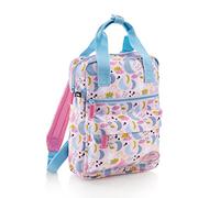 Miquelrius - Sac à dos, triple compartiment, 7 L, recyclé, poignées ergonomiques, rembourrées, collection Sweet Dreams