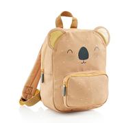 Miquelrius Sac à Dos Wild Puppies Koala, Mixte Enfant, Beige, 200 x 100 x 270 mm