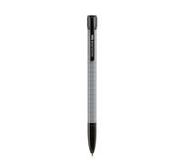 Miquelrius - Stylo bleu, idéal pour fournitures scolaires, stylo bille pointe 1,0 mm, fournitures de bureau, papeterie belle, stylo rétractable, collection Back2Basics
