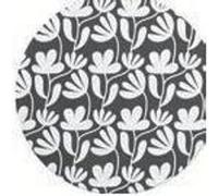 Miquelrius - Tapis de souris - Fleurs blanches G