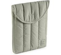 Miquelrius URBAN SOFT - Étui protecteur pour tablette - polyester, rembourrage en mousse - kaki - 10"