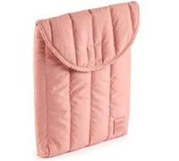 Miquelrius URBAN SOFT - Étui protecteur pour tablette - polyester, rembourrage en mousse - rose - 10"