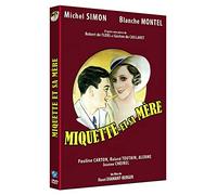 Miquette Et Sa Mère (Dvd)