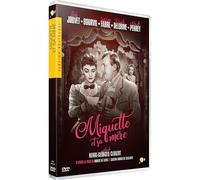 Miquette Et Sa Mère