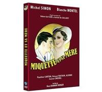 Miquette Et Sa Mère (Dvd)