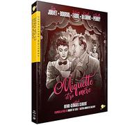 Miquette et sa mère Edition limitée Combo Blu-ray DVD