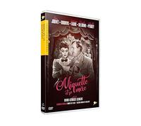 Miquette et sa mère / Miquette ( Miquette et sa mère )