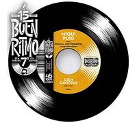 Miqui Puig Feat. Original Jazz Orquestra Taller De Musics - Cien Gaviotas / Insurreccion [Vinilo]