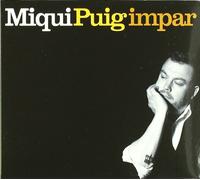 Miqui Puig - Impar [Import]
