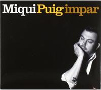 Miqui Puig - Impar [Ltd+Bonus CD Remix] [Import]